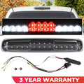 LED Third Tail Brake Light for Chevy Silverado GMC Sierra (1999–2006)