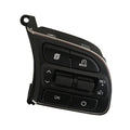 Cruise Control Steering Wheel Switch Button for 2016-2019 Kia Sportage
