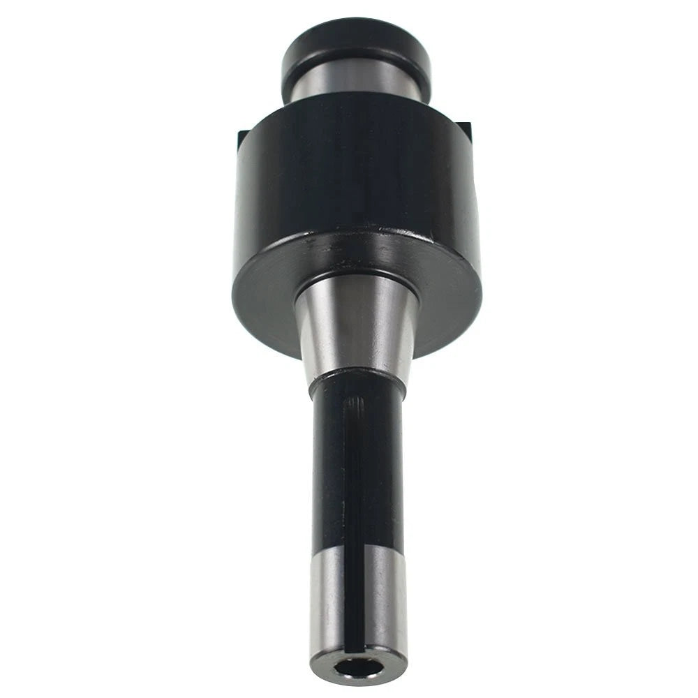 1-1/2" Shell Milling Arbor Adapter for Bridgeport Machine