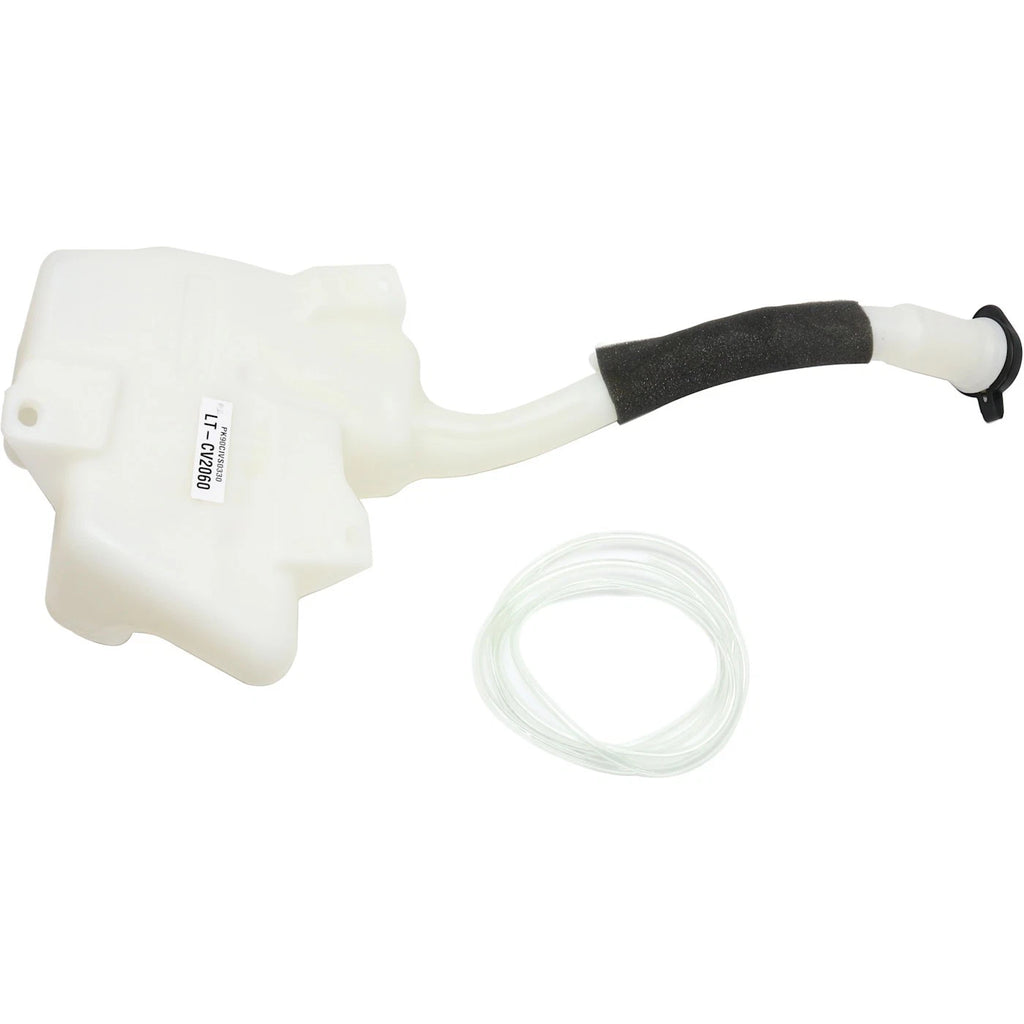 Washer Reservoir for Chevrolet Traverse (2009–2017) with Pump