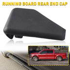 Running Board End Cap for Ford F150 (2015–2022) Left Driver Side