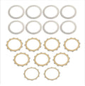 Clutch Kit for Triumph Daytona Tiger 955 RS ST (1997–2006) #3