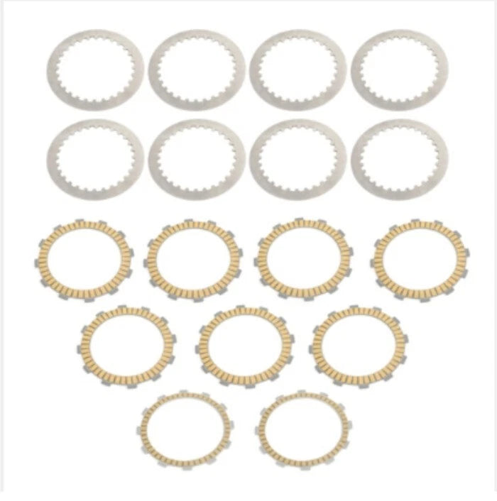 Clutch Kit for Triumph Daytona Tiger 955 RS ST (1997–2006) #3