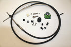 Steering Control Cable for Sea-Doo GTX RXT X LTD iS WAKE PRO (2009–2017) 277001602
