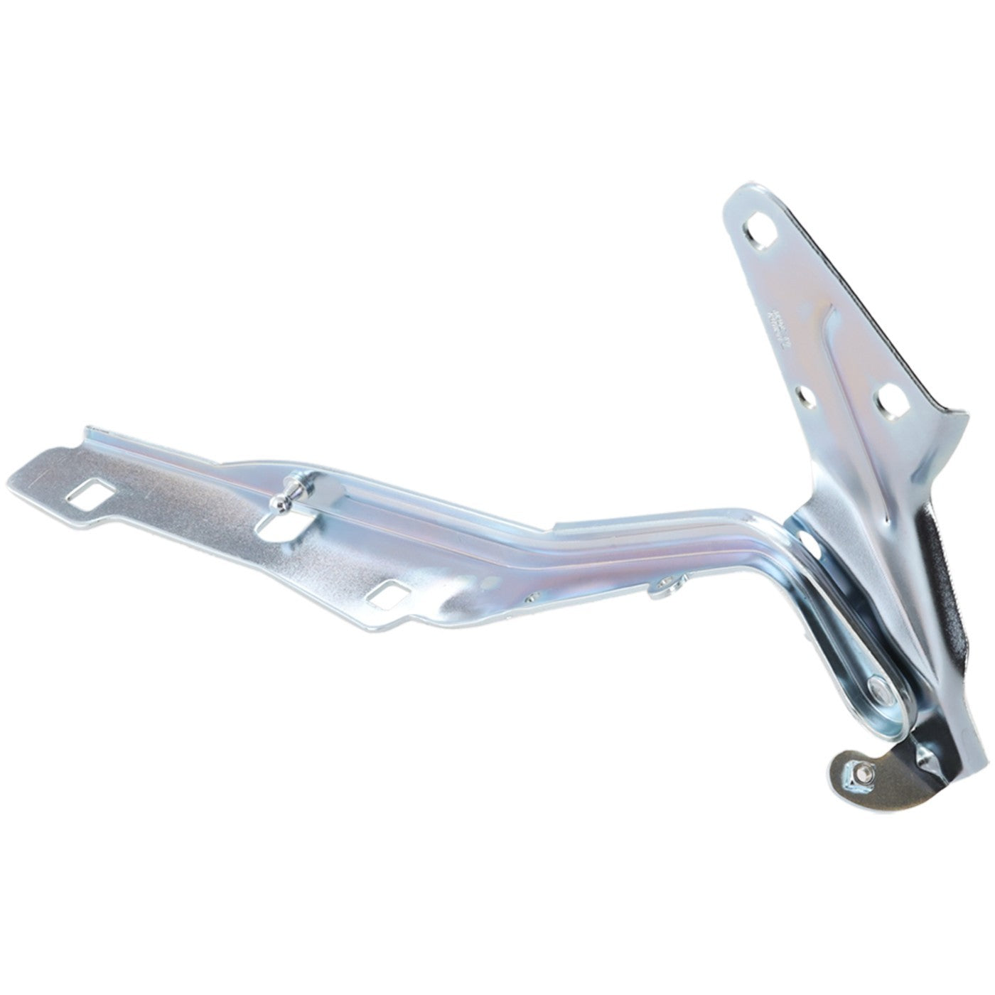 Hood Hinge for Ram 2500 3500 (2011–2018) Driver Side