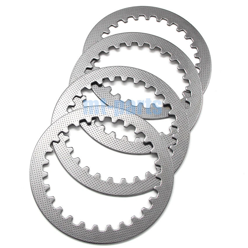Clutch Friction Plate Kit for Yamaha XT250T (1983–1984) 3J2-16324-00