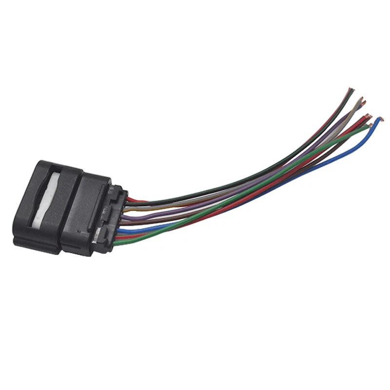 MAF Plug Mass Air Flow Sensor Connector for Buick Cadillac Chevrolet GMC