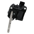 Transfer Case Motor for Toyota 4Runner (2003–2009) and Lexus GX460 (2010–2016)