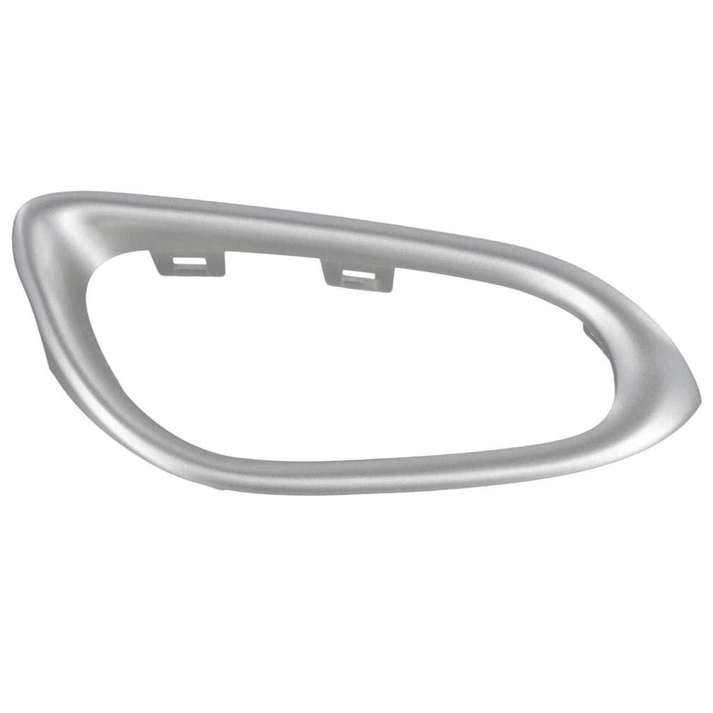 Passenger Side Interior Door Handle Trim Bezel for Nissan Sentra (2013–2019)