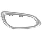 Passenger Side Interior Door Handle Trim Bezel for Nissan Sentra (2013–2019)