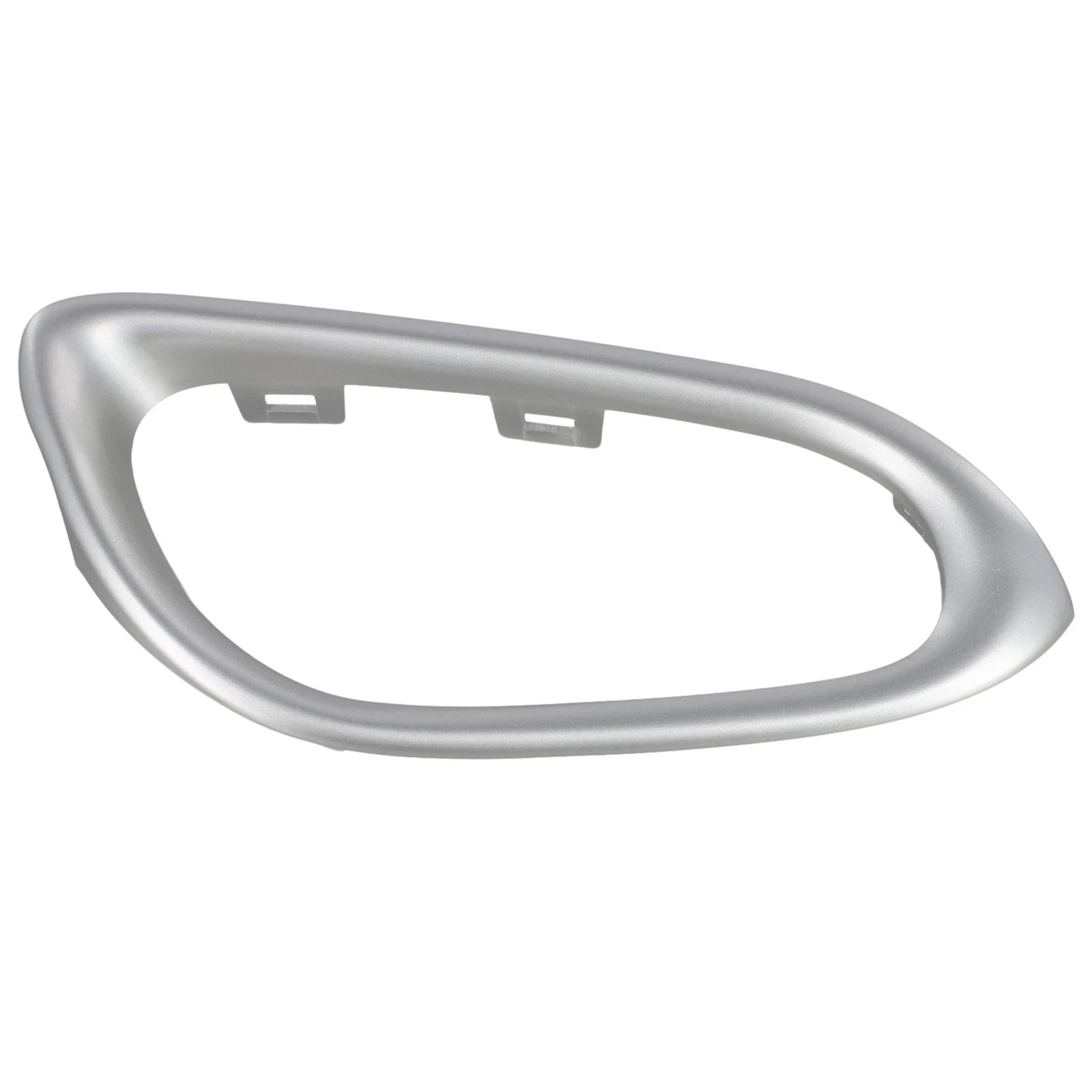 Passenger Side Interior Door Handle Trim Bezel for Nissan Sentra (2013–2019)