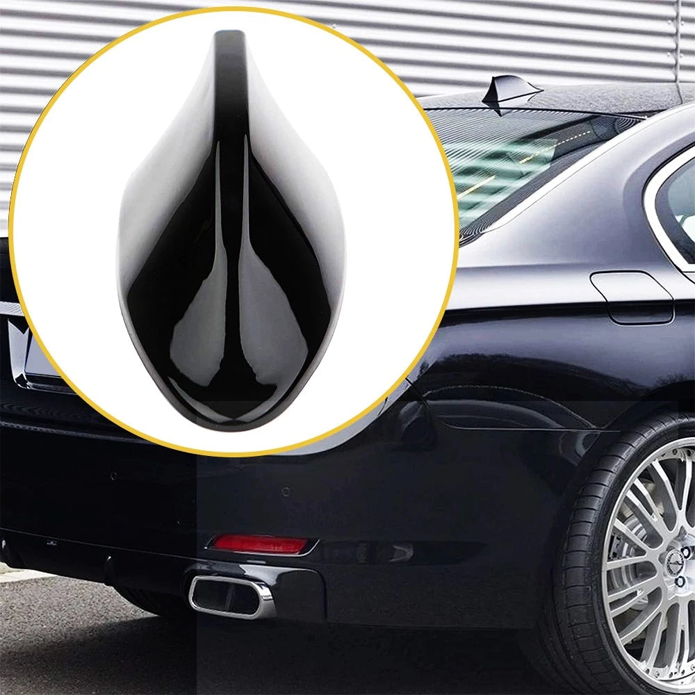 Set of 2 Door Handles with Cap for Hyundai Sonata (2015–2019)