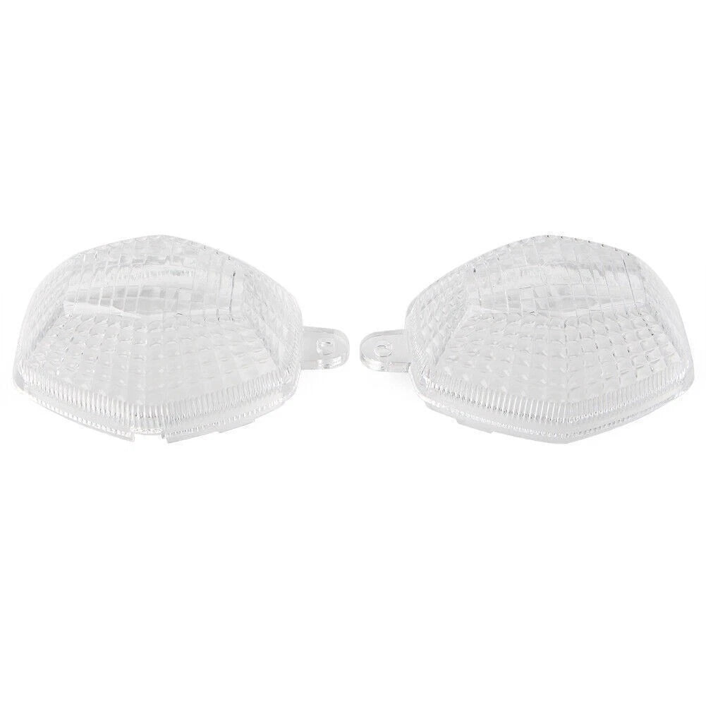 Turn Signal Light Lens Indicator Cover for Suzuki GSX DL 650 1250 600 (2004–2019)