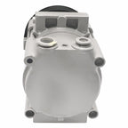 AC Compressor with Condenser Replacement for Toyota Corolla E110 (1988-1993)