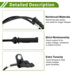 ABS Wheel Speed Sensor No. 34526858467 for BMW 220i (2016–2018)