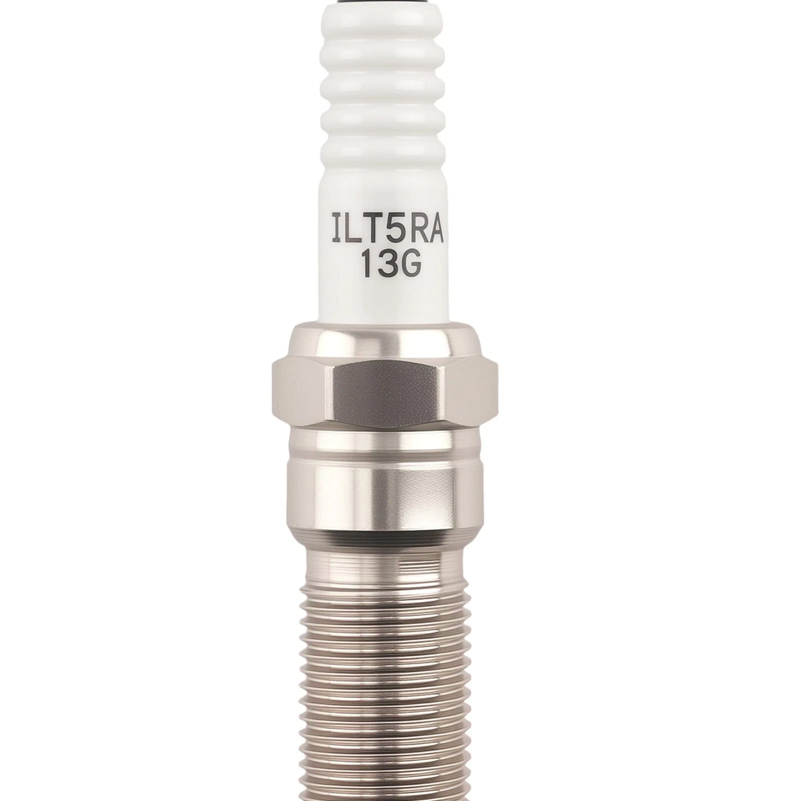 Set of 4 Spark Plugs for Ford Transit Connect (2014–2021)