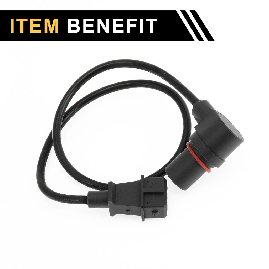 Crankshaft Position Sensor for Volkswagen Golf MK3 2.8 VR6 (1992–1999)