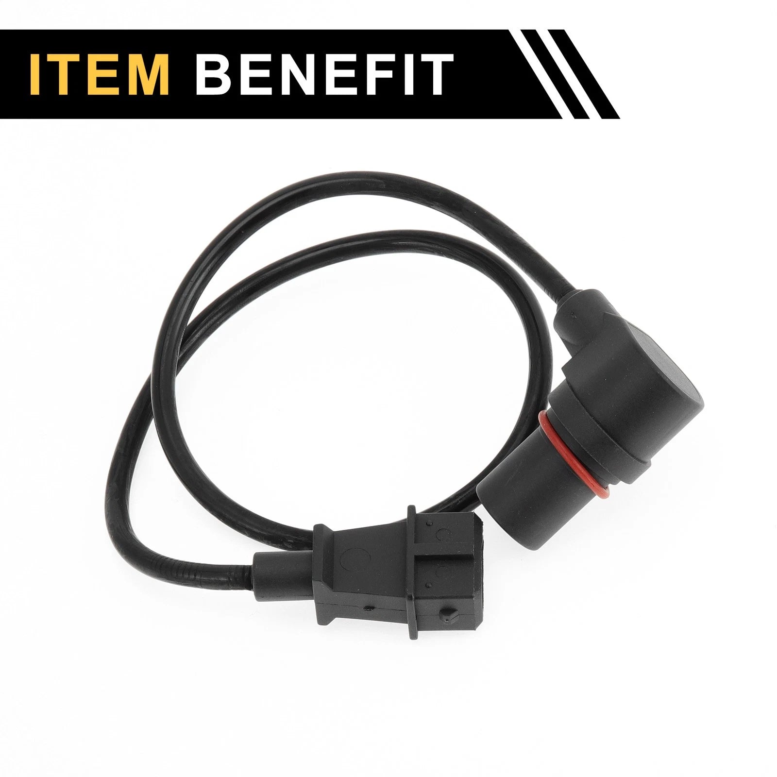 Crankshaft Position Sensor for Volkswagen Golf MK3 2.8 VR6 (1992–1999)