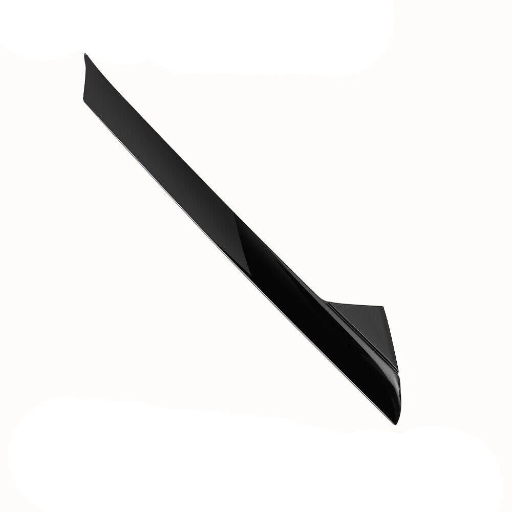 Front Right Windshield Outer Molding Trim for Ford Explorer (2011-2019)