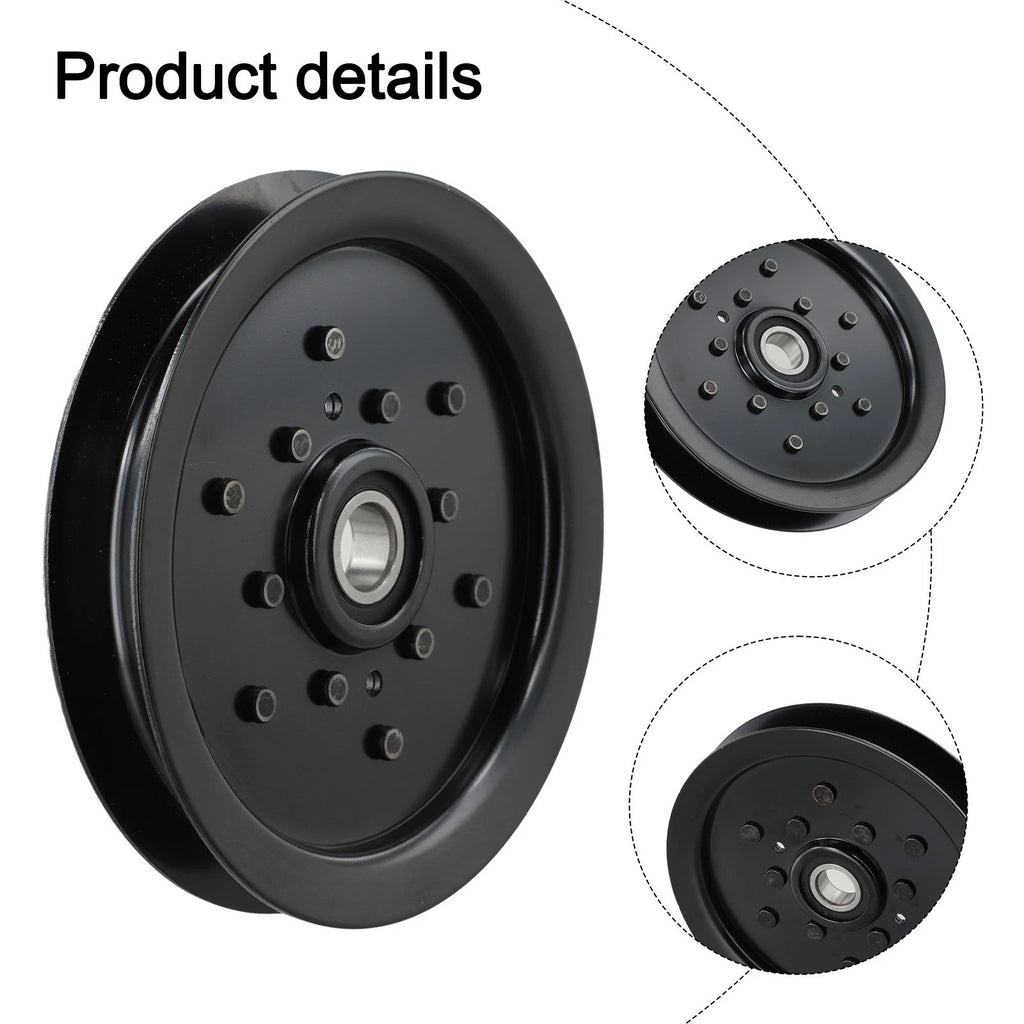 Z425 Z435 Lawn Mower Deck Belt Pulley AM143737