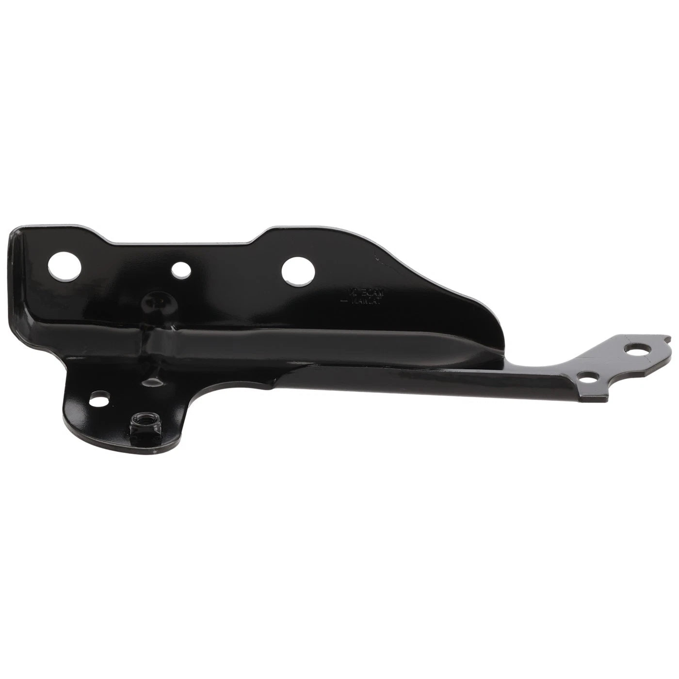 Hood Hinges for Chevy Sierra 1500 Limited (2019) - Passenger Right Side