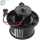 HVAC Blower Motor for Chevy Silverado 1500 GMC Sierra 1500 (2007-2013)