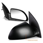 OE Style Manual Adjust Side Door Mirror for Saturn Vue (2002–2004)