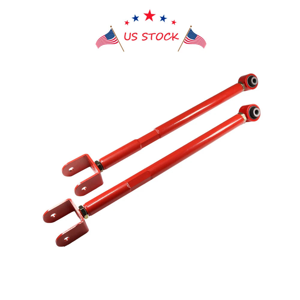 Adjustable Rear Lower Control Camber Kit for BMW 3-Series (1992-2005)