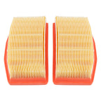 Pair Air Filter Cleaner for BMW R1300GS & R1300GSA (2023–2025) - 13725A72844 A9