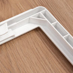 Upper Crisper Pan Cover for Frigidaire Refrigerator (240599301)