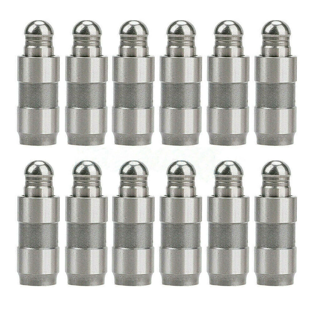 12x Rocker Arm & Valve Lifter for Chrysler Dodge Jeep Ram 3.6L (2011–2019)