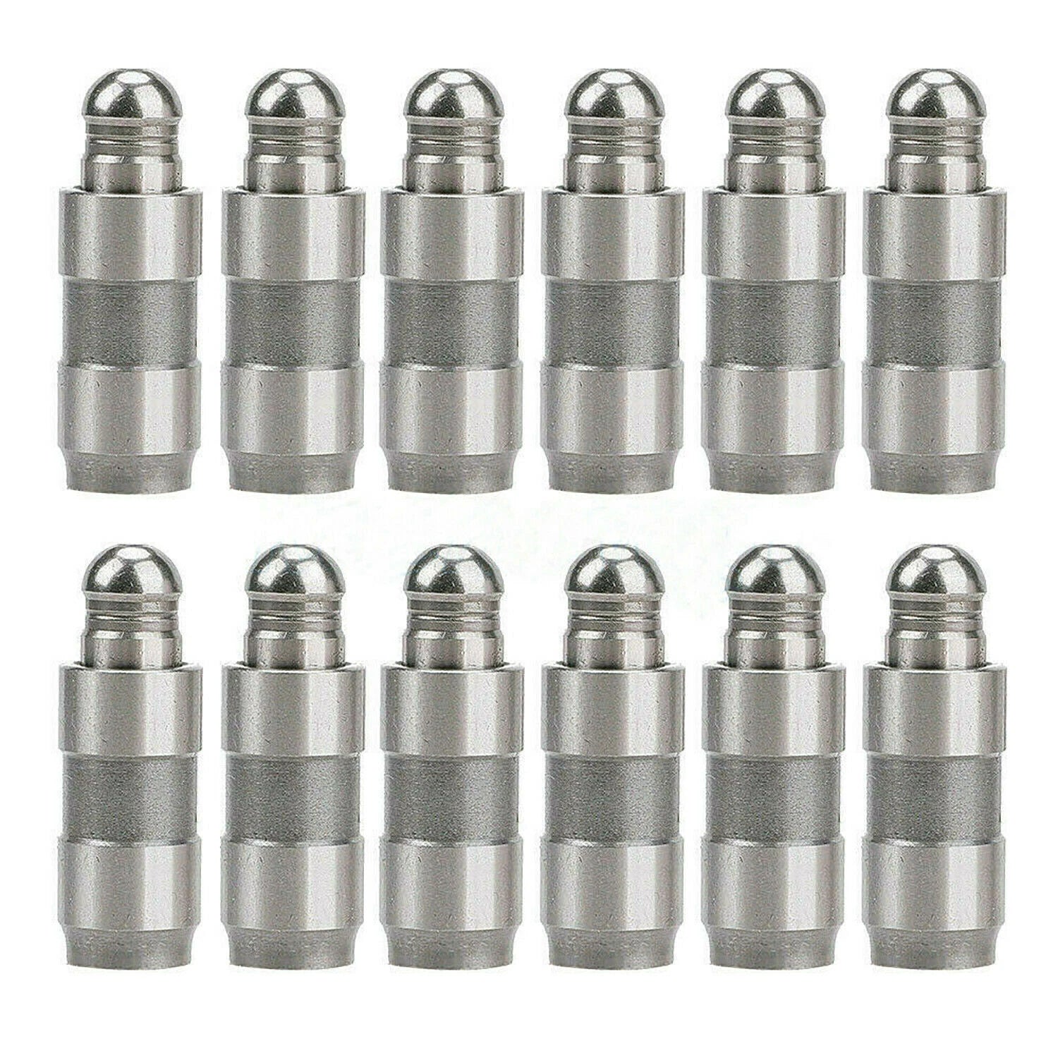 12x Rocker Arm & Valve Lifter for Chrysler Dodge Jeep Ram 3.6L (2011–2019)