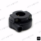Twist Throttle Thumb Assembly for HTTMT 125cc Quad Dirt Bike ATV