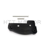 Right Engine Case Cover Guard for KTM Duke 1290, 1190 ADV (2013–2020)
