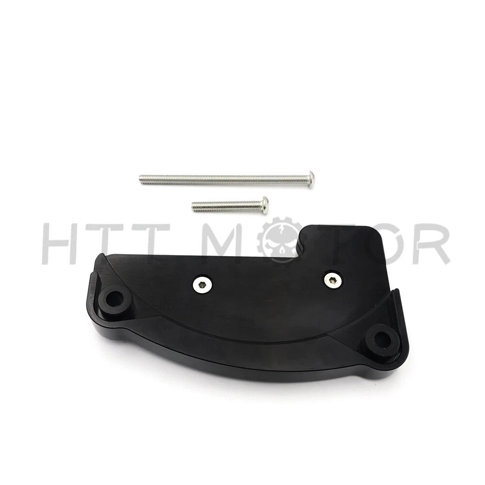 Right Engine Case Cover Guard for KTM Duke 1290, 1190 ADV (2013–2020)