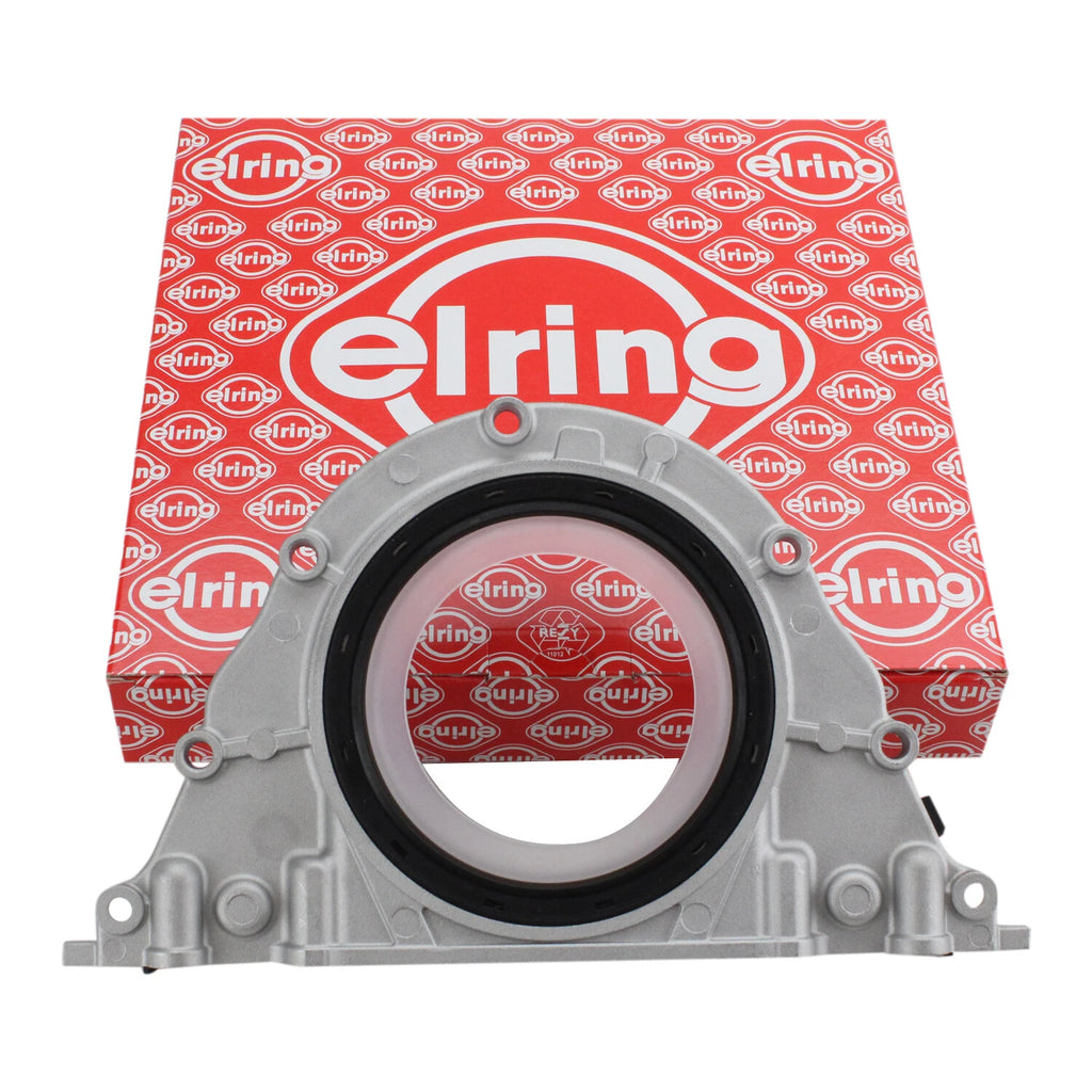 Elring Rear Engine Crankshaft Seal for 284.460