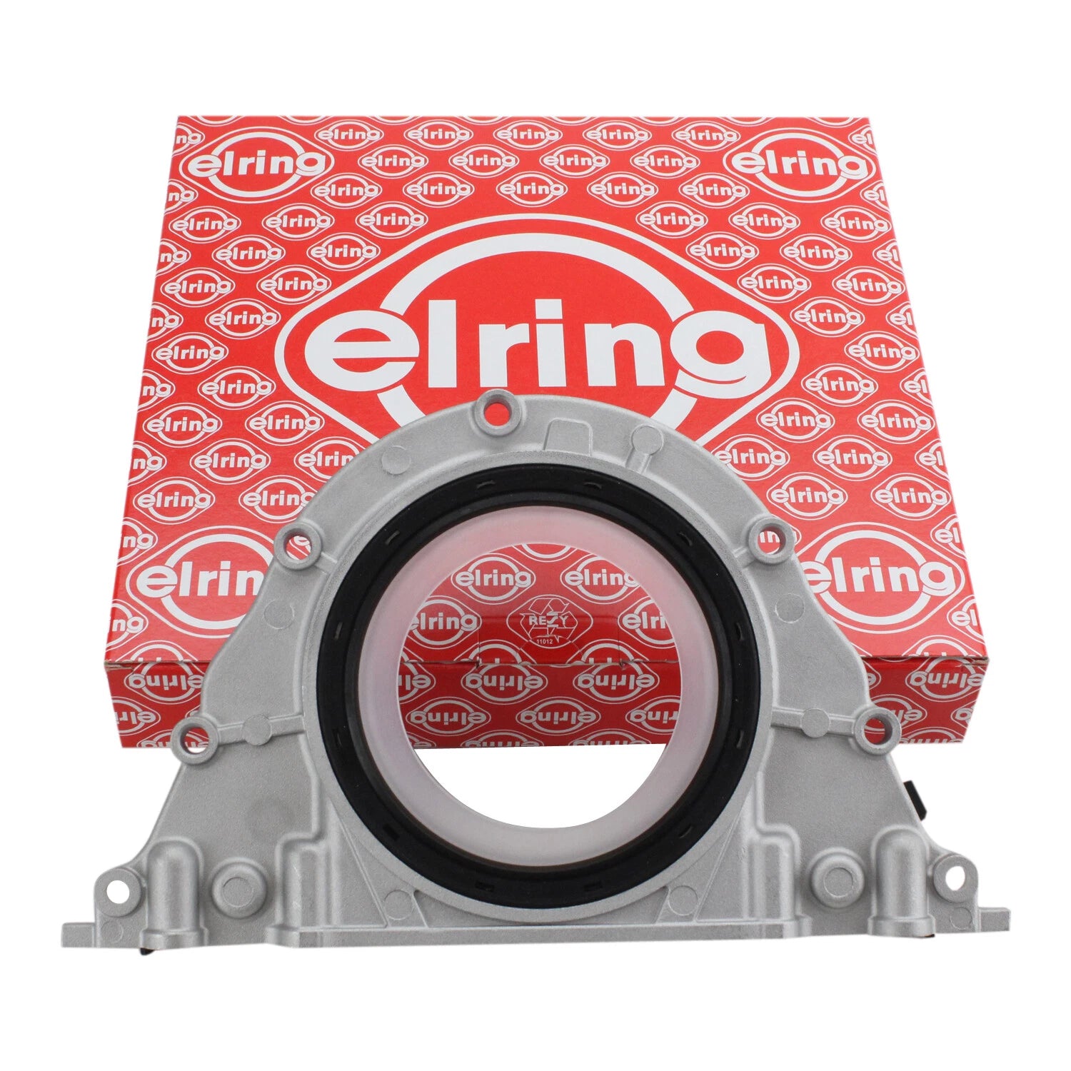 Elring Rear Engine Crankshaft Seal for 284.460