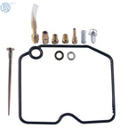 ATV Carb Rebuild Kit for Kawasaki KVF400 Prairie 400 (1999–2002)