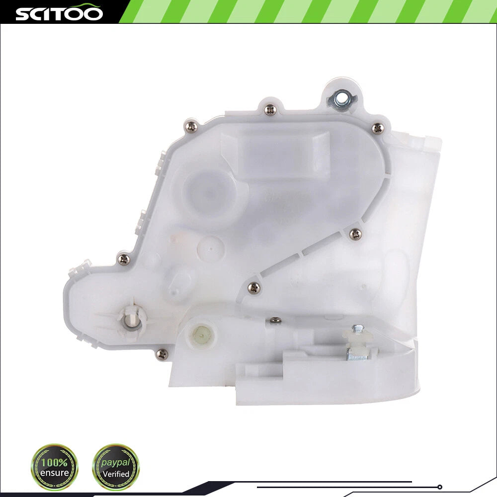 Power Door Lock Actuator Latch for Honda CR-V (2007–2011)