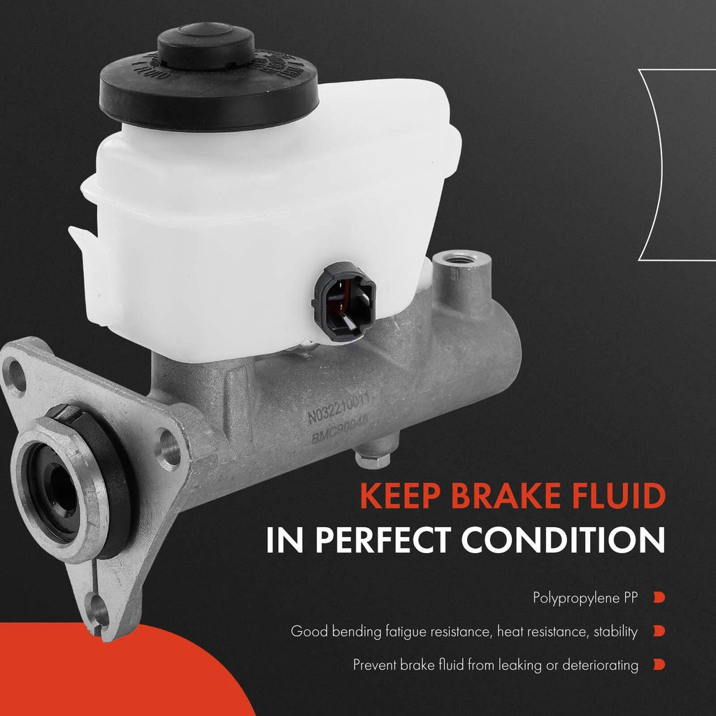 Brake Master Cylinder for Toyota Camry (1992-1994)