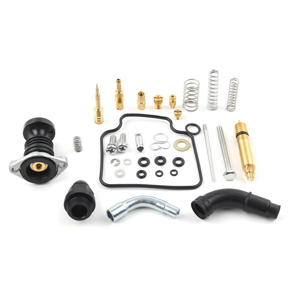 Complete Carburetor Rebuild Kit for Honda TRX 450 Foreman (1998–2004)