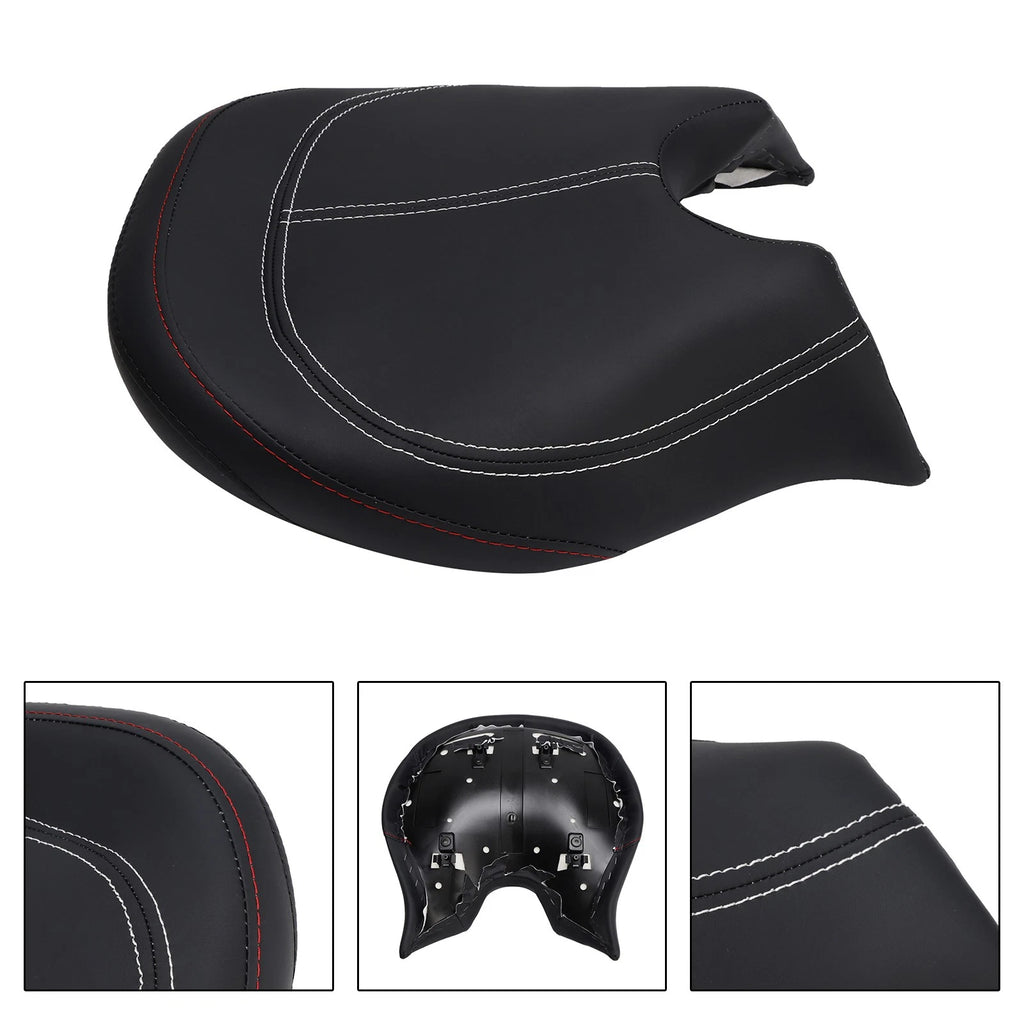 Front Driver Raider Seat for Can-Am Ryker 600 900 (2019–2023)
