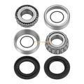 Swing Arm Bearing Seals for Yamaha Kodiak 400 YFM400 Wolverine Big Bear YFM350 (1993–2006)