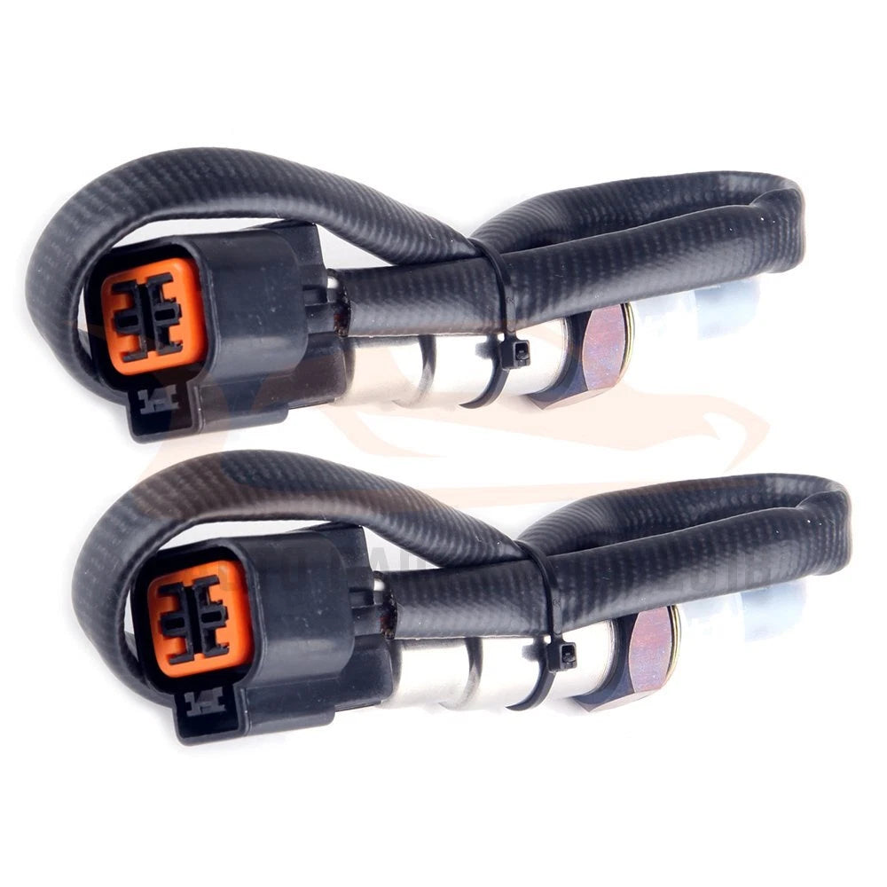 2X Oxygen Sensors for Hyundai Accent (2000-2011)