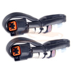 2X Oxygen Sensors for Hyundai Accent (2000-2011)