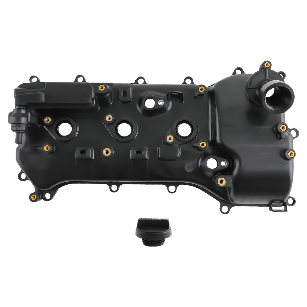 Left Engine Valve Cover Kit for Toyota Tacoma (2016–2023)
