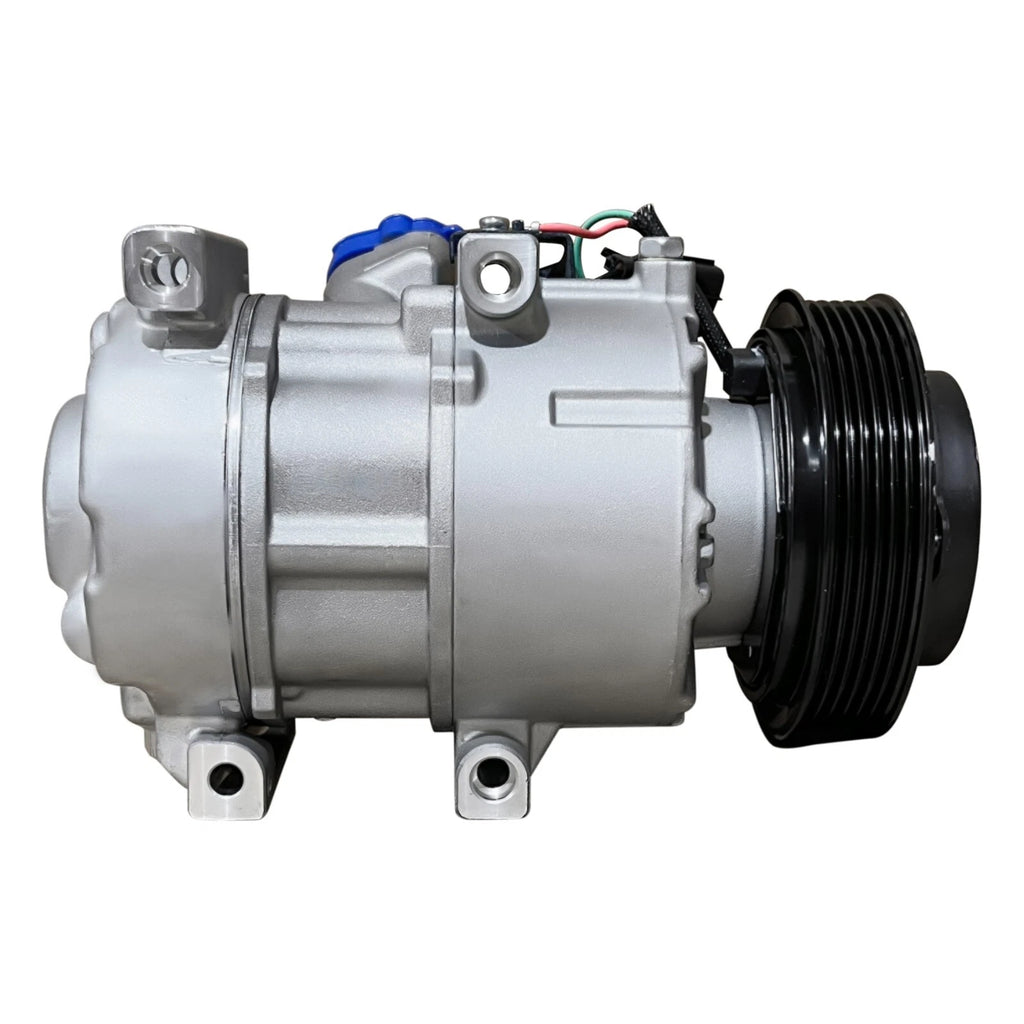 A C Compressor Kit Replacement for Hyundai Tucson 2.4L (2021-2024)