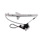 Power Window Regulator Set for Toyota RAV4 (1996–1997) Front with Motor
