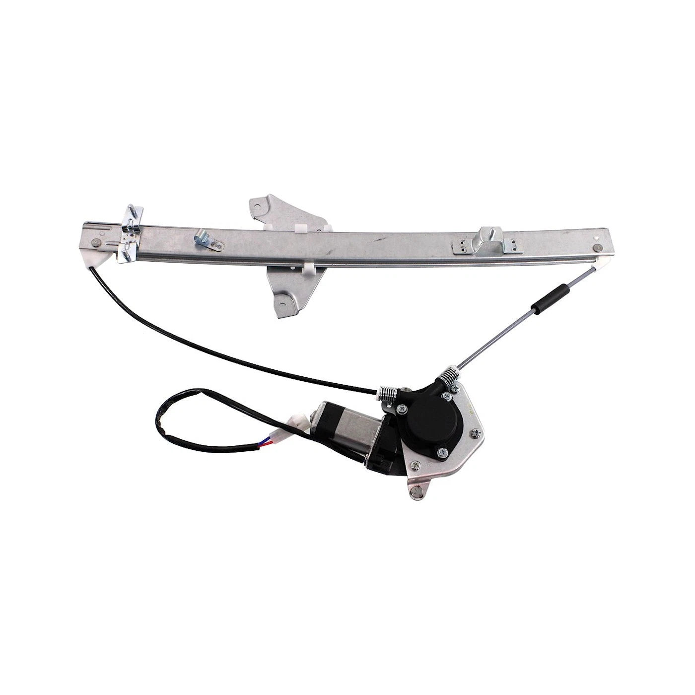 Power Window Regulator Set for Toyota RAV4 (1996–1997) Front with Motor