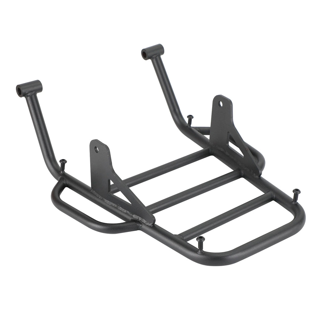 Rear Cargo Rack with Grab Handle for Kawasaki KLX230 KLX 230 S/SE (2020–2022)